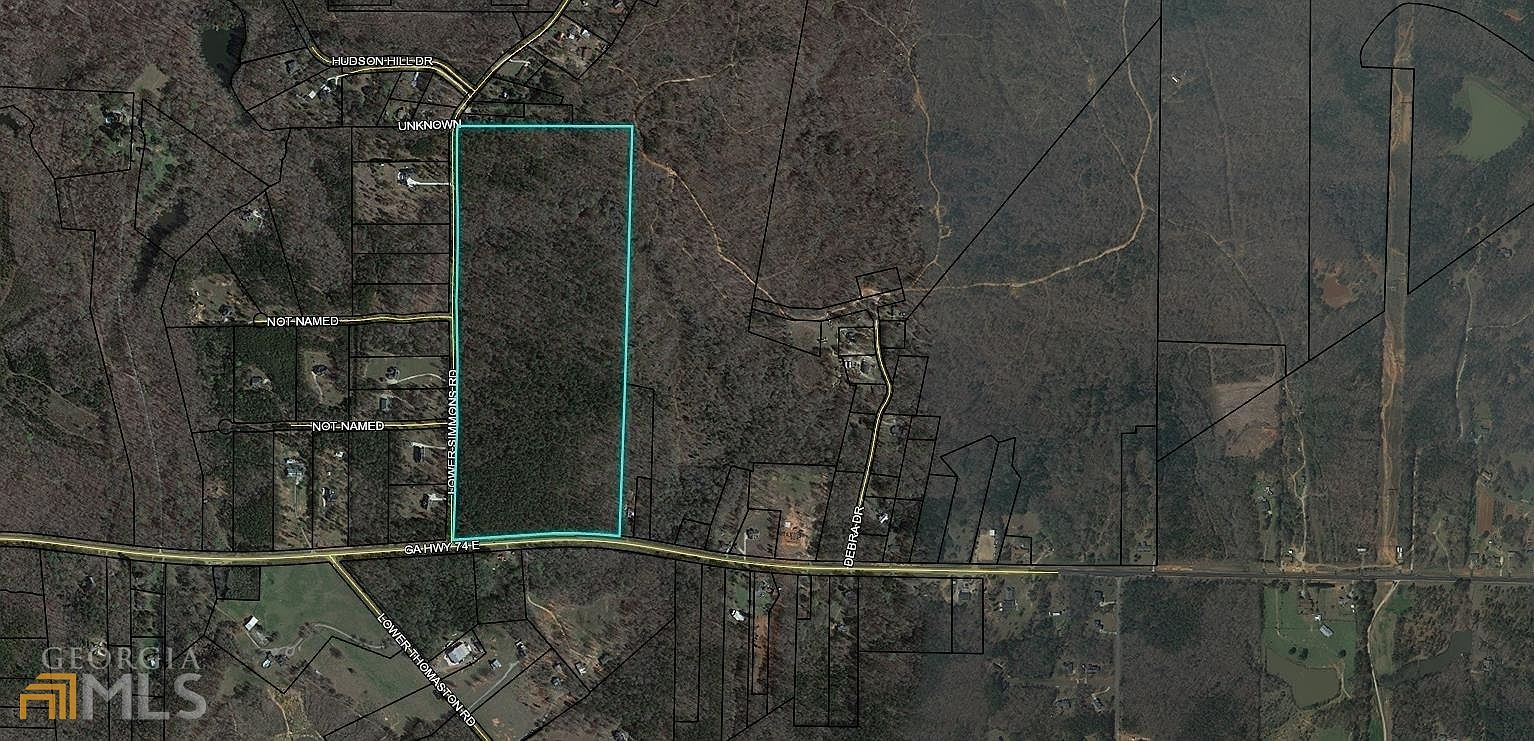 75.64 Lower Simmons Rd, Macon, GA 31220 Zillow