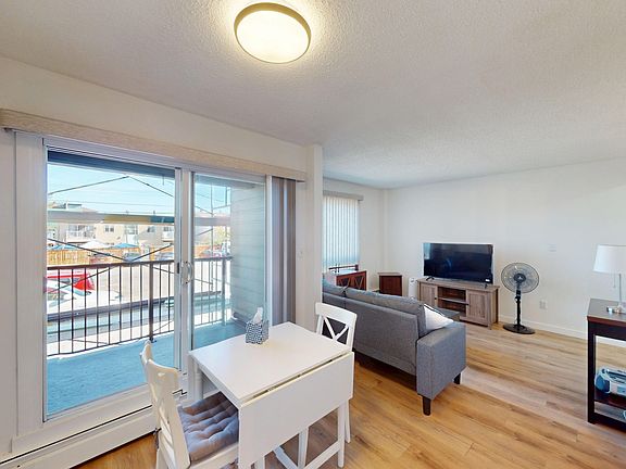 5th image of 4512 75th St NW #205