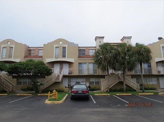 1st image of 8660 NW 5th Ter APT 107