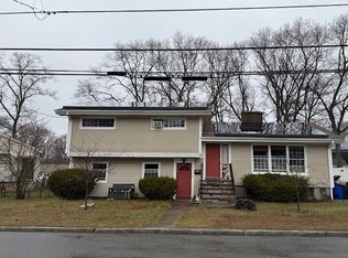 1796 Locust St, Fall River, MA 02723