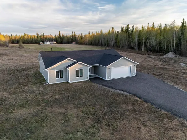 3767 Peter Hawk Ave, North Pole, AK 99705