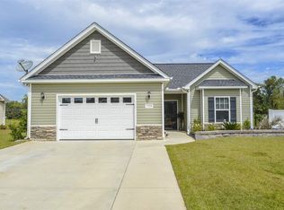 155 Springtide Dr LOT 60, Conway, SC 29527