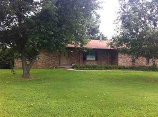 5767 State Highway Nn, Advance, MO 63730