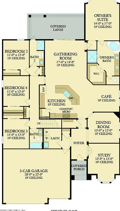 2nd image of 25 Lazo Ct