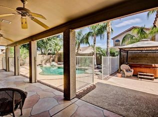 81 W Windsor Dr, Gilbert, AZ 85233