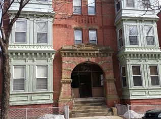 40 Holborn St, Boston, MA 02121