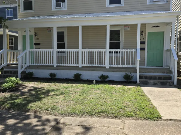 1144 Farmer St #B, Petersburg, VA 23803