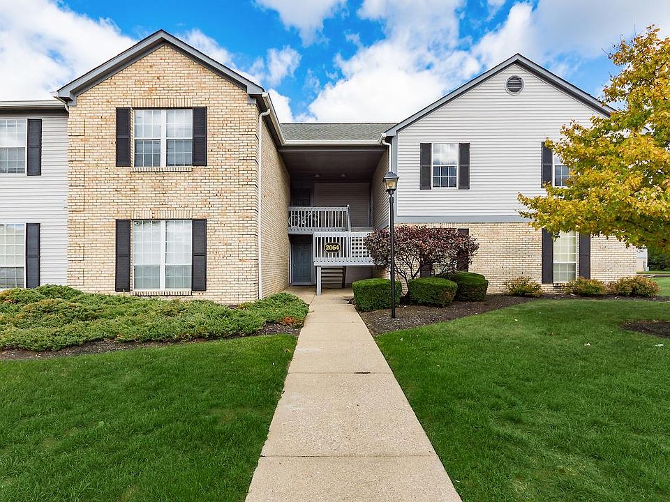1st image of 2064 Park Run Dr APT D