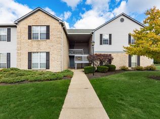 2064 Park Run Dr APT D, Columbus, OH 43220