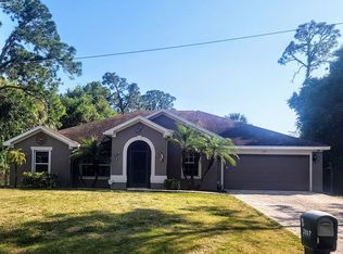 3017 19th St W UNIT 4, Lehigh Acres, FL 33971