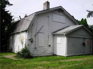 1070 Seymour Ave, Columbus, OH