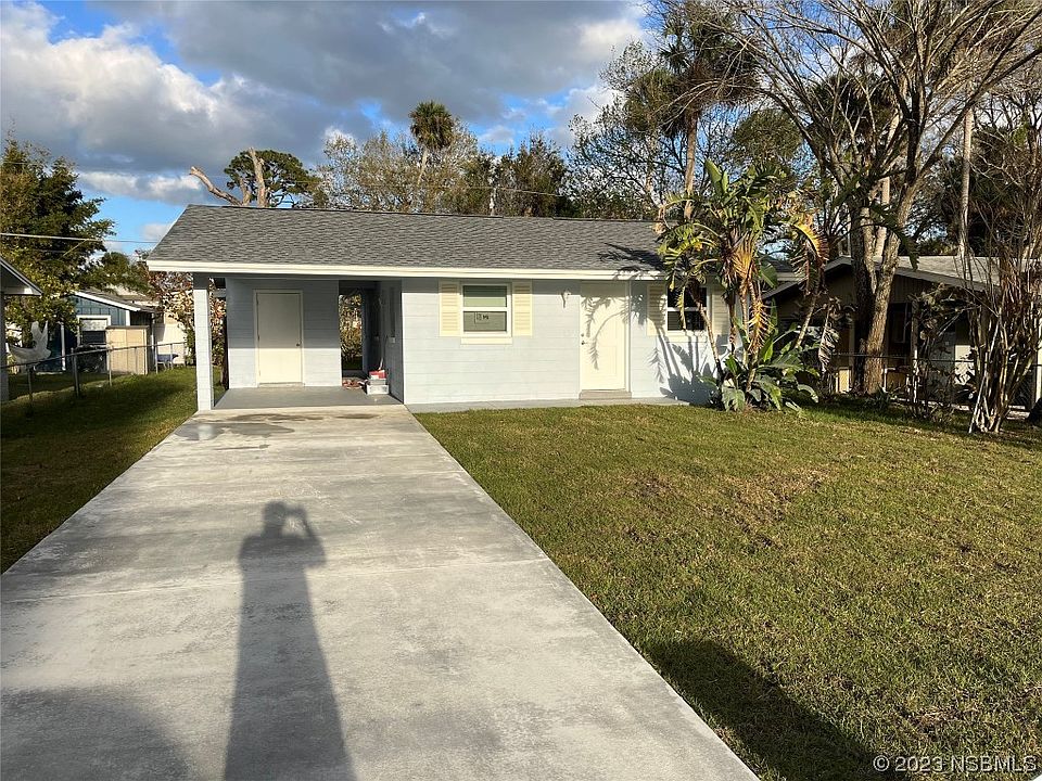 437 Palmetto St, Edgewater, FL 32132 Zillow