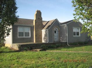 15 Frazier Rd, Wingo, KY 42088