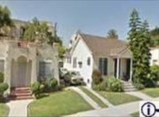 4222 Virginia Ave, Los Angeles, CA 90029