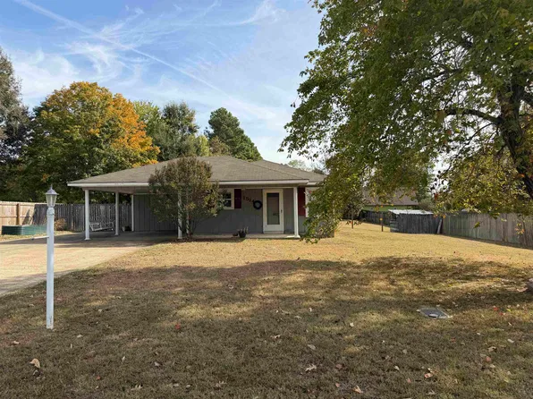 1514 Portersville Rd, Atoka, TN 38004