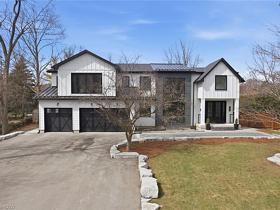 2nd image of 136 Rockcliffe Rd