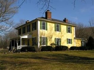 988 Iron Bridge Rd, Asbury, NJ 08802