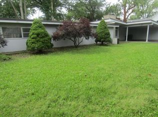 1611 Lowell Ave, Lima, OH 45805