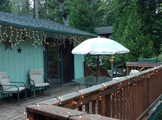 22488 Little John Dr, Twain Harte, CA 95383