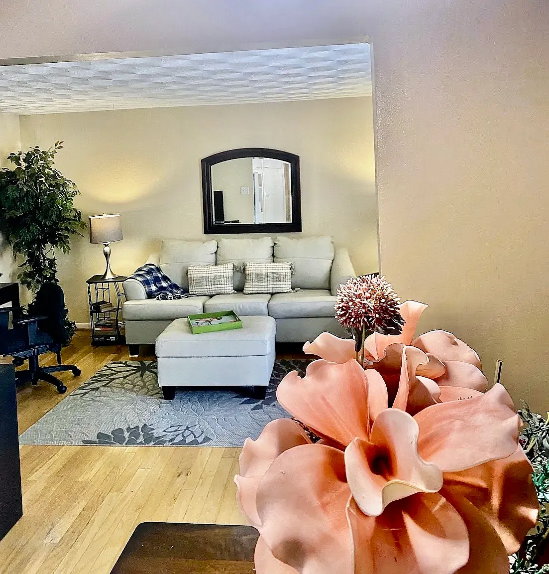 1 bed, 850 sqft, $1,700 — Photo 1