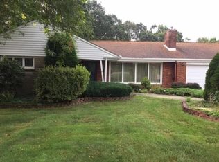 116 Wishart Dr, Beaver, PA