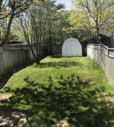 2nd image of 22 Bragg Cres