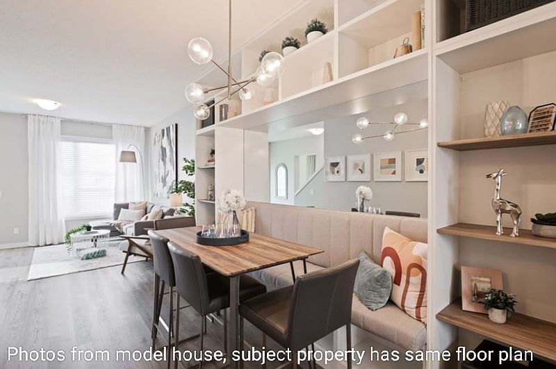 Calgary Townhouse for rent - 2 Bedrooms — photo 11