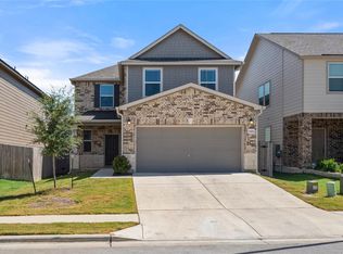 13300 Betty Ford St, Manor, TX 78653