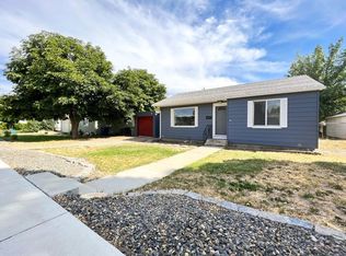 4821 W Alpine St, Boise, ID 83705