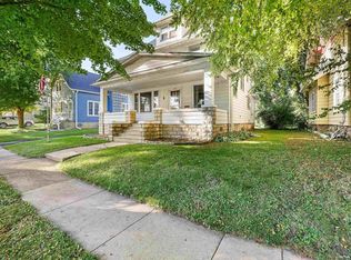 222 Henry Street, Beaver Dam, WI 53916