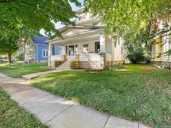 222 Henry Street, Beaver Dam, WI 53916