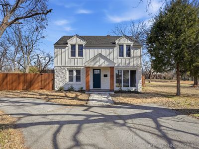 1535 S Atlanta Pl, Tulsa, OK, 74104