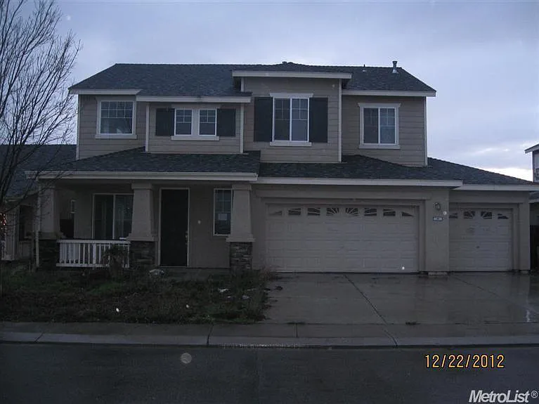 5407 Tanya Way photo 1