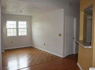 467 Carter Rd, Louisa, VA 23093