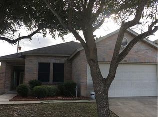 6721 Marble Creek Loop, Austin, TX 78747