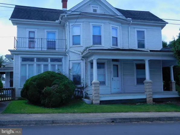 301 Milford St, Port Royal, PA 17082
