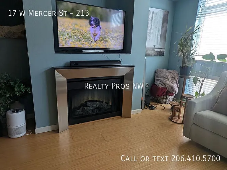17 W Mercer St #213 — Photo 6