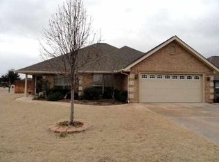 3615 NE Bradford St, Lawton, OK 73507