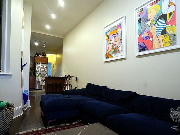 3rd image of 341 S 5th St #2R