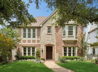 3416 Stanford Ave, Dallas, TX 75225