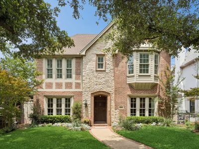 3416 Stanford Ave, Dallas, TX, 75225