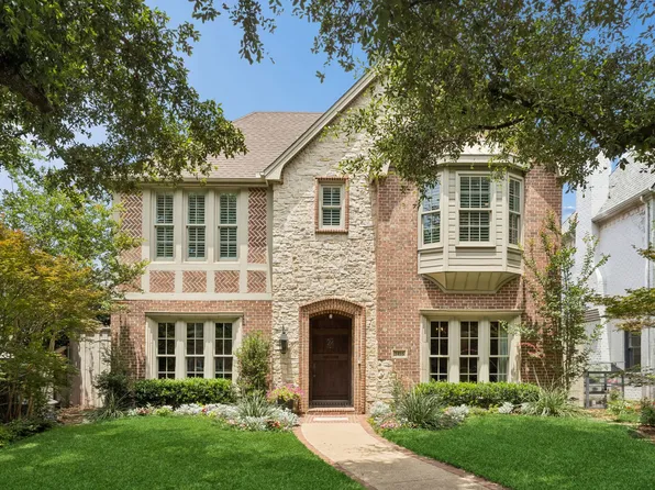 3416 Stanford Ave, Dallas, TX 75225
