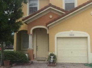 16636 SW 83rd Ln, Miami, FL 33193