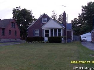 5726 Southern Pkwy, Louisville, KY 40214