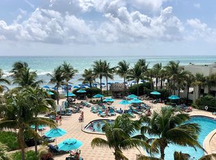 3901 S Ocean Dr APT 10S, Hollywood, FL 33019