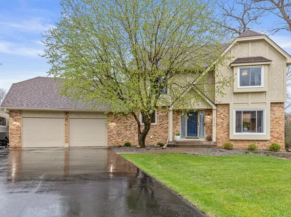 12700 54th Ave N, Plymouth, MN 55442