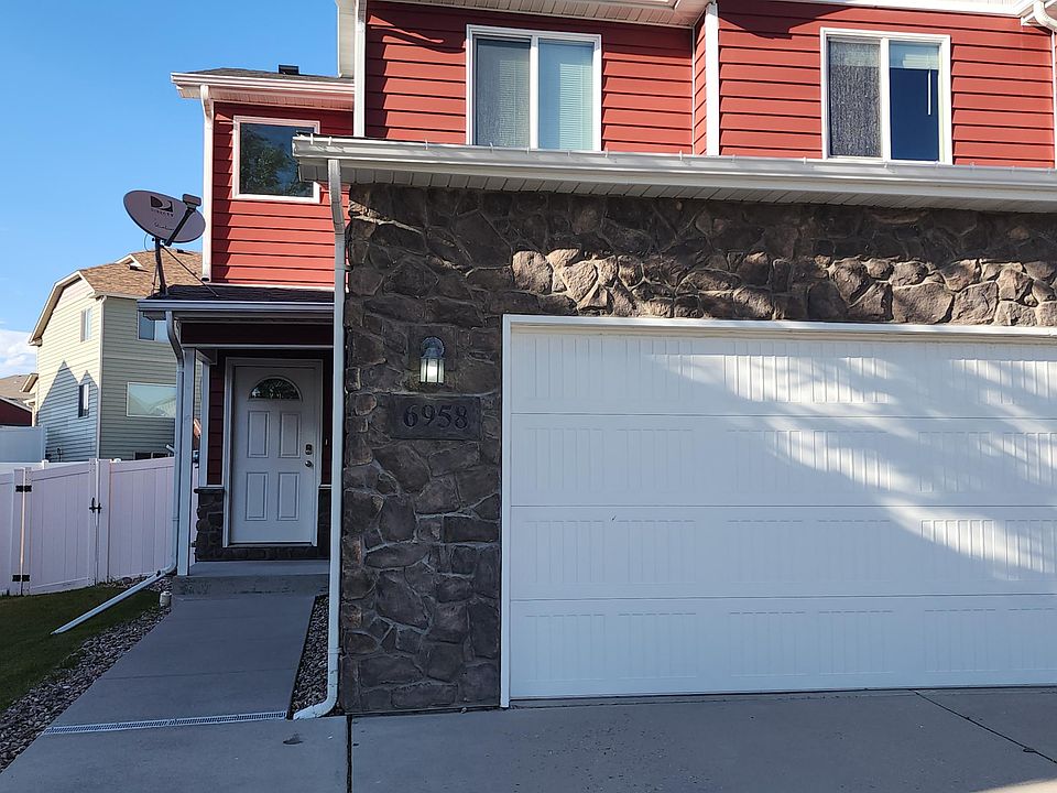 6958 Boot Strap Ct, Cheyenne, WY 82001 Zillow