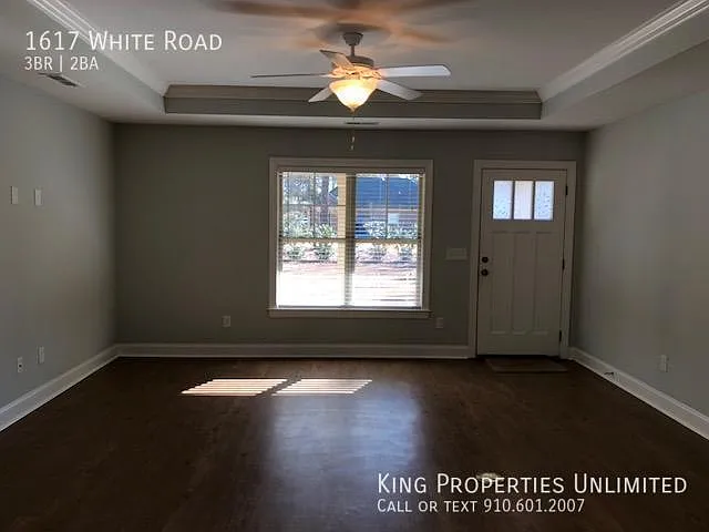 1617 White Rd — Photo 3