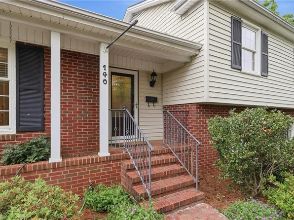 140 Petree Rd, Winston Salem, NC 27106