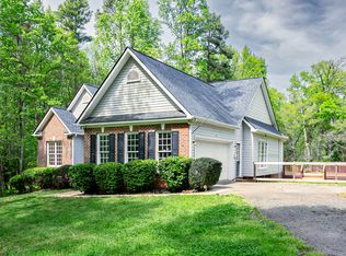 2804 Gaya Ct, Hillsborough, NC 27278
